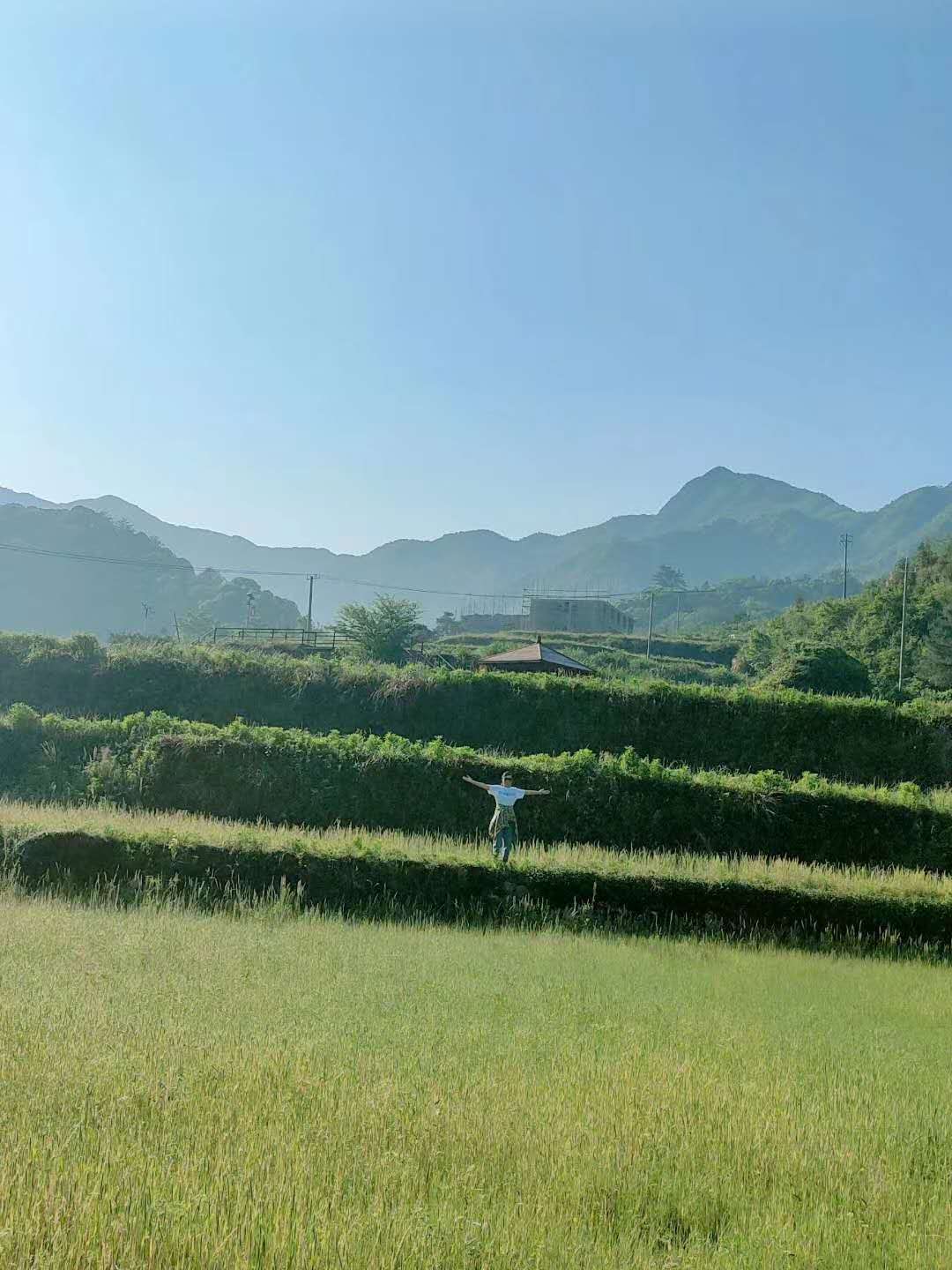 周边环境展示