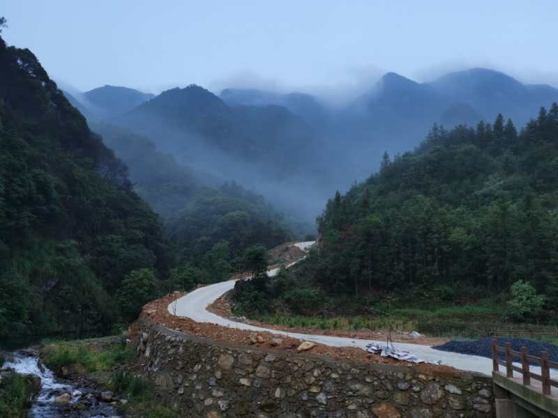周边环境展示
