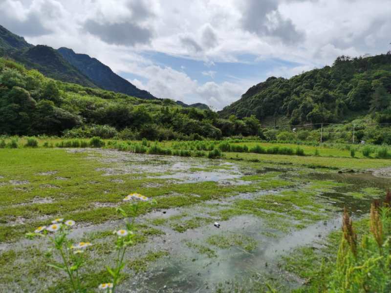  面对那么多农家乐，我们该如何正确选择?大山村农家乐